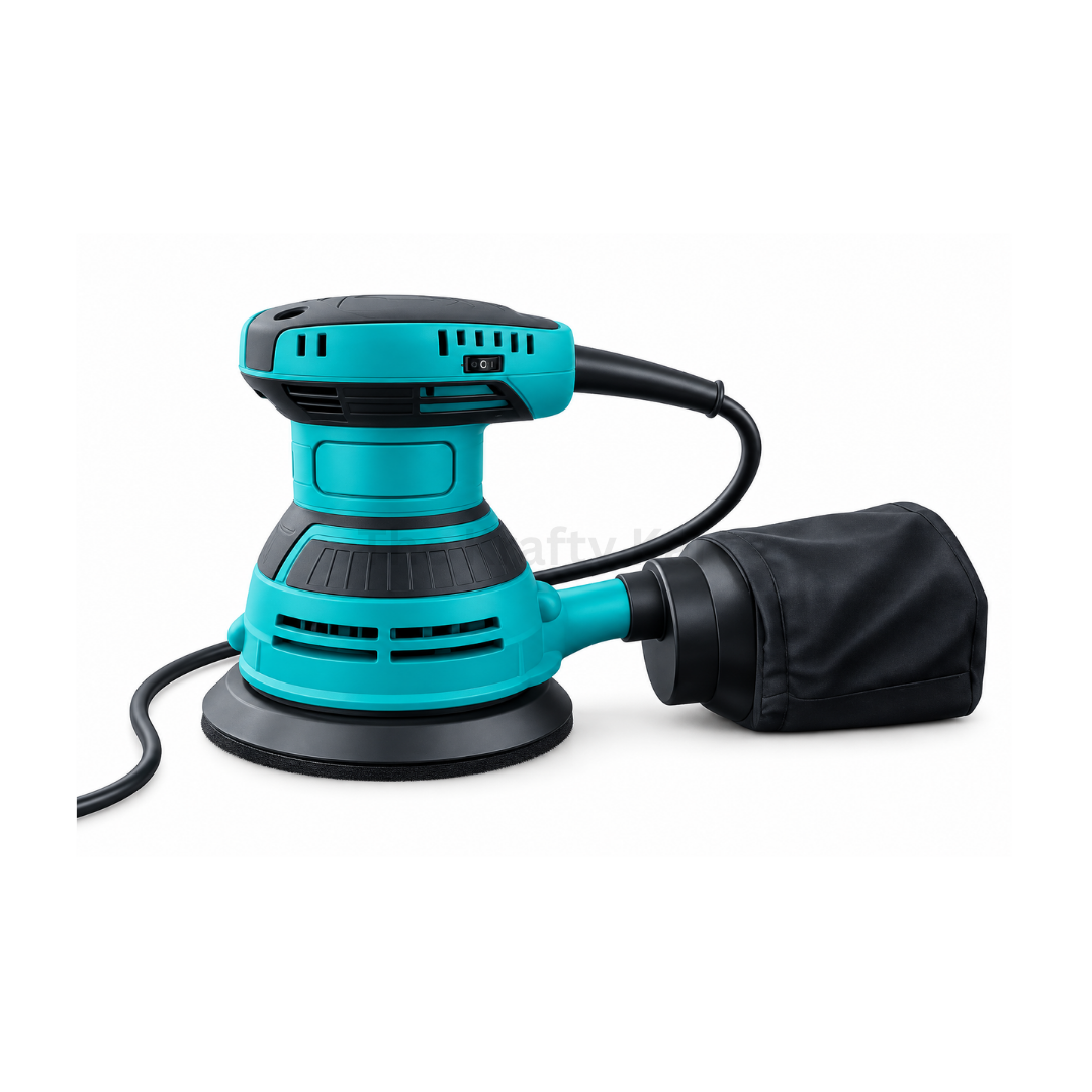 Big Sanding and Polishing Machine