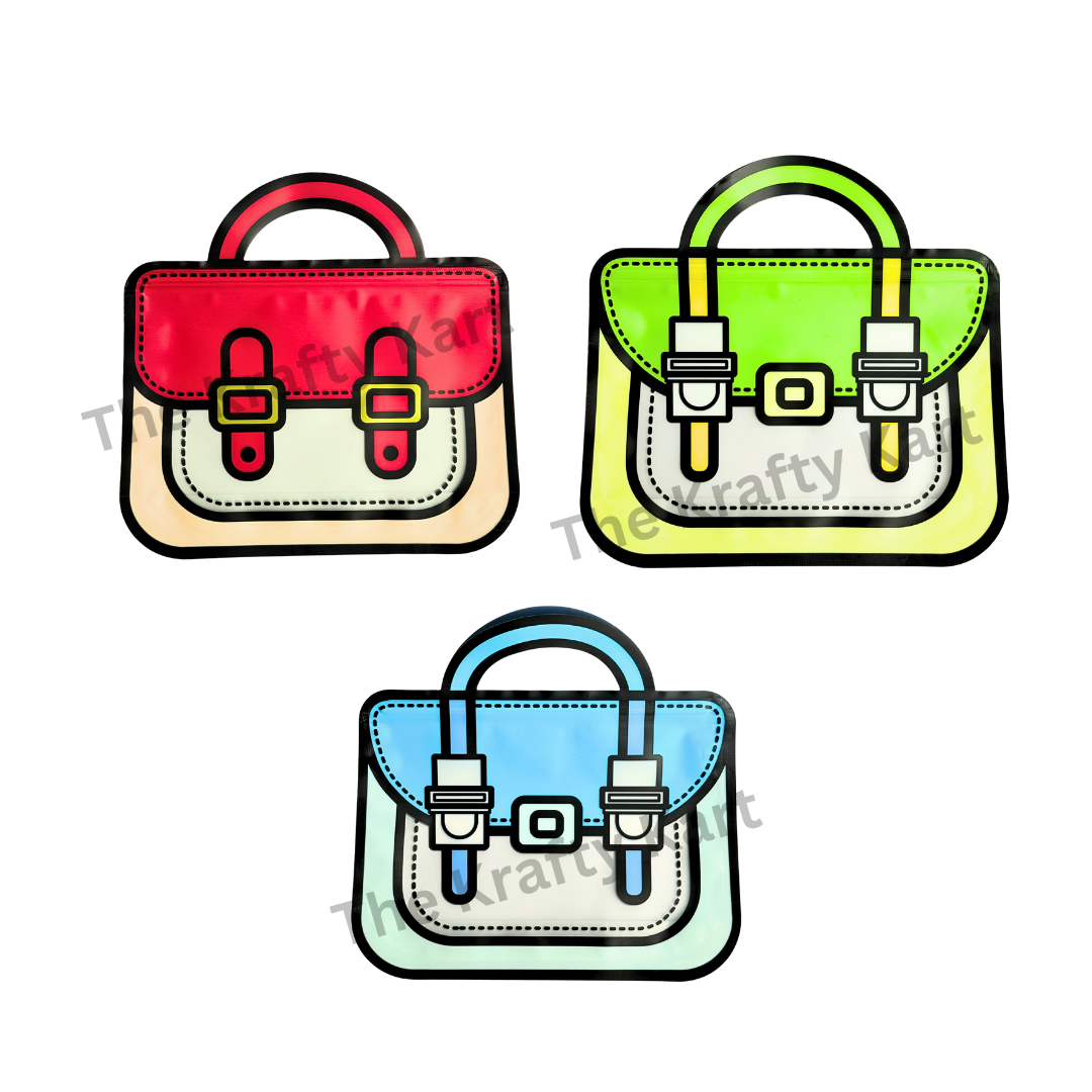 Rakhi Pouch - Bag (B)