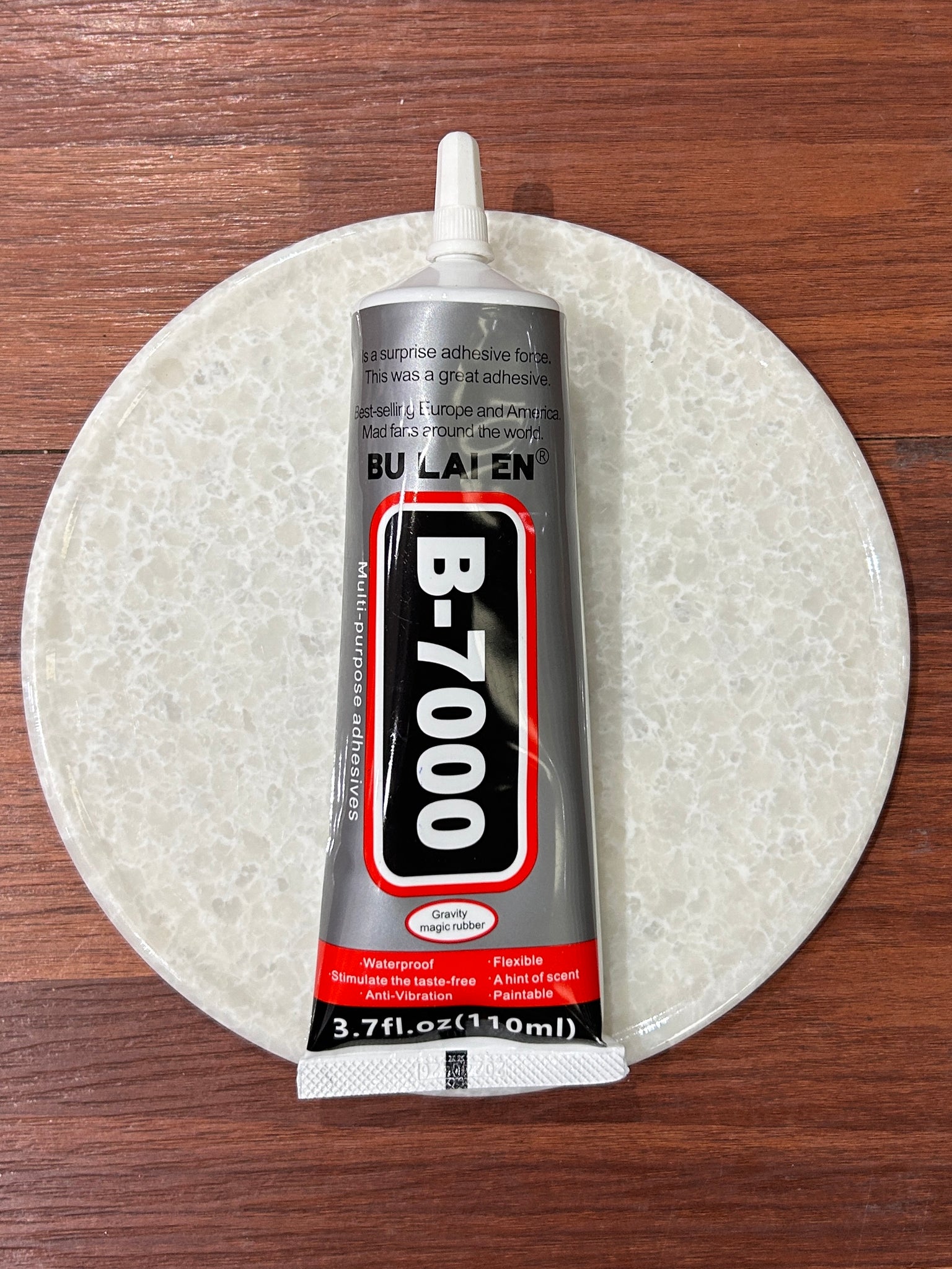 B-7000 GLUE