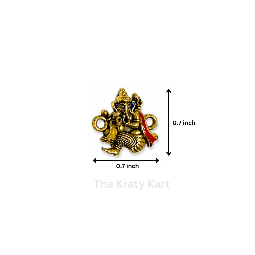 Rakhi Charm (241)