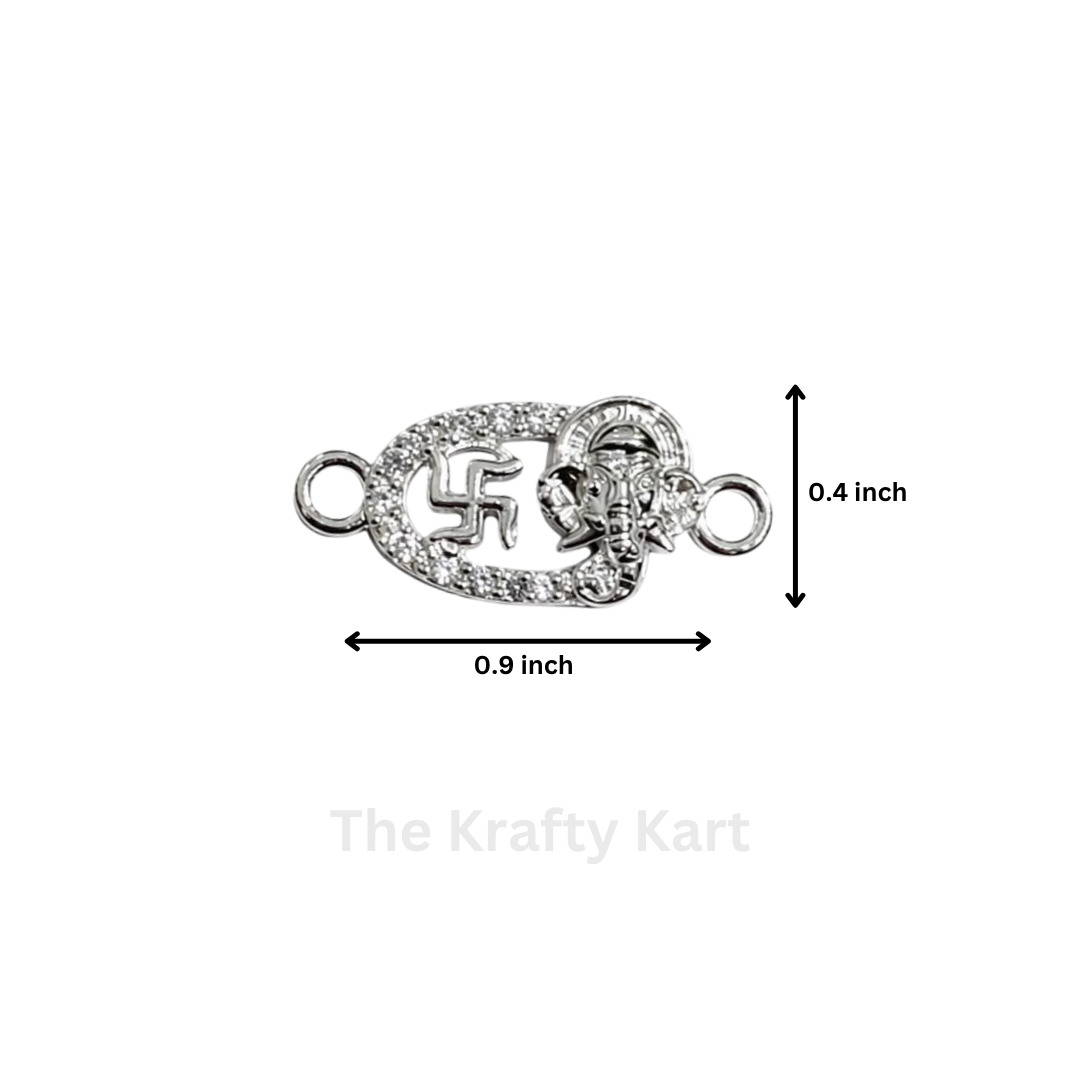 Rakhi Charm (D166)