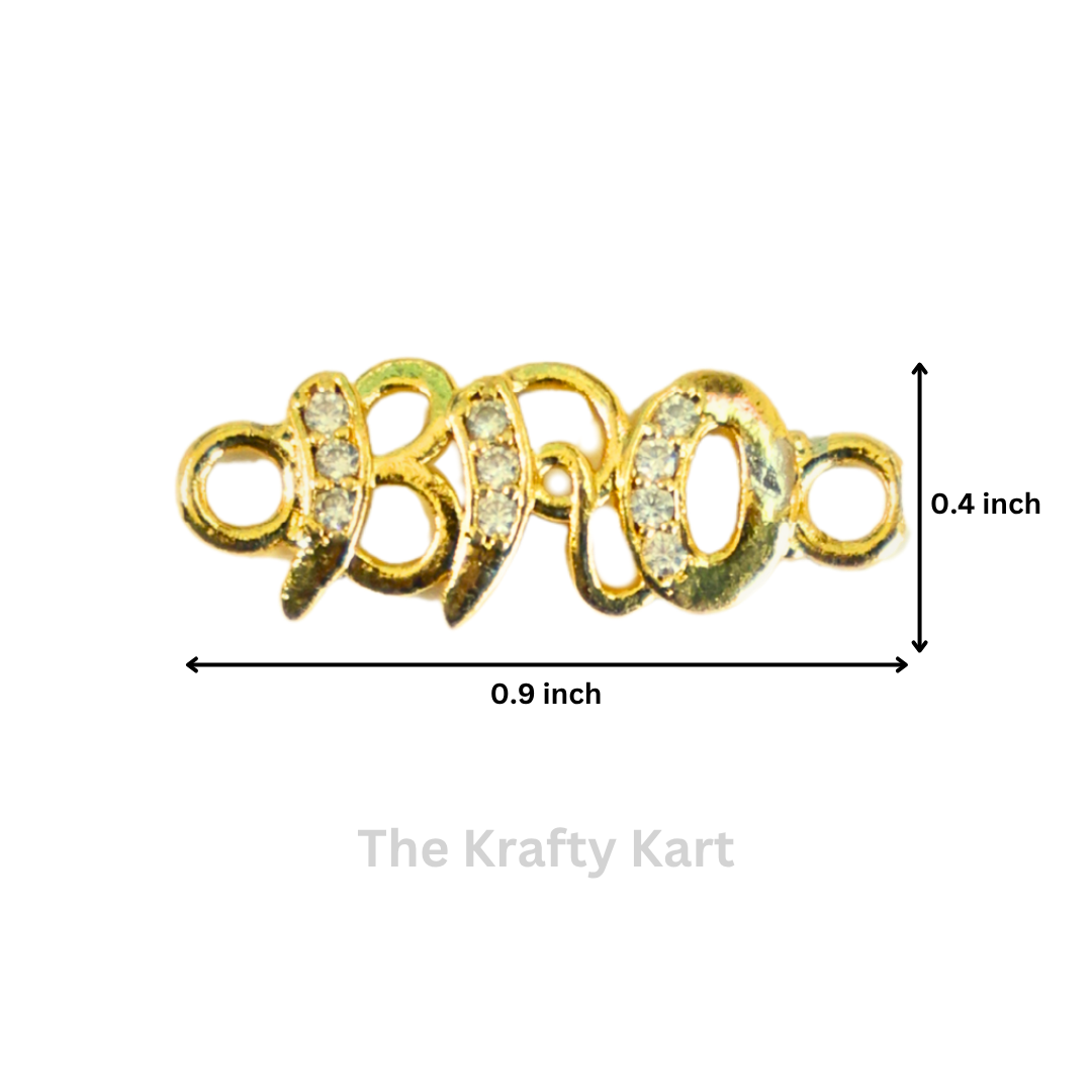 Rakhi Charm (198)