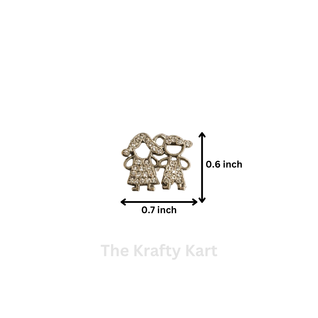 Rakhi Charm (165)