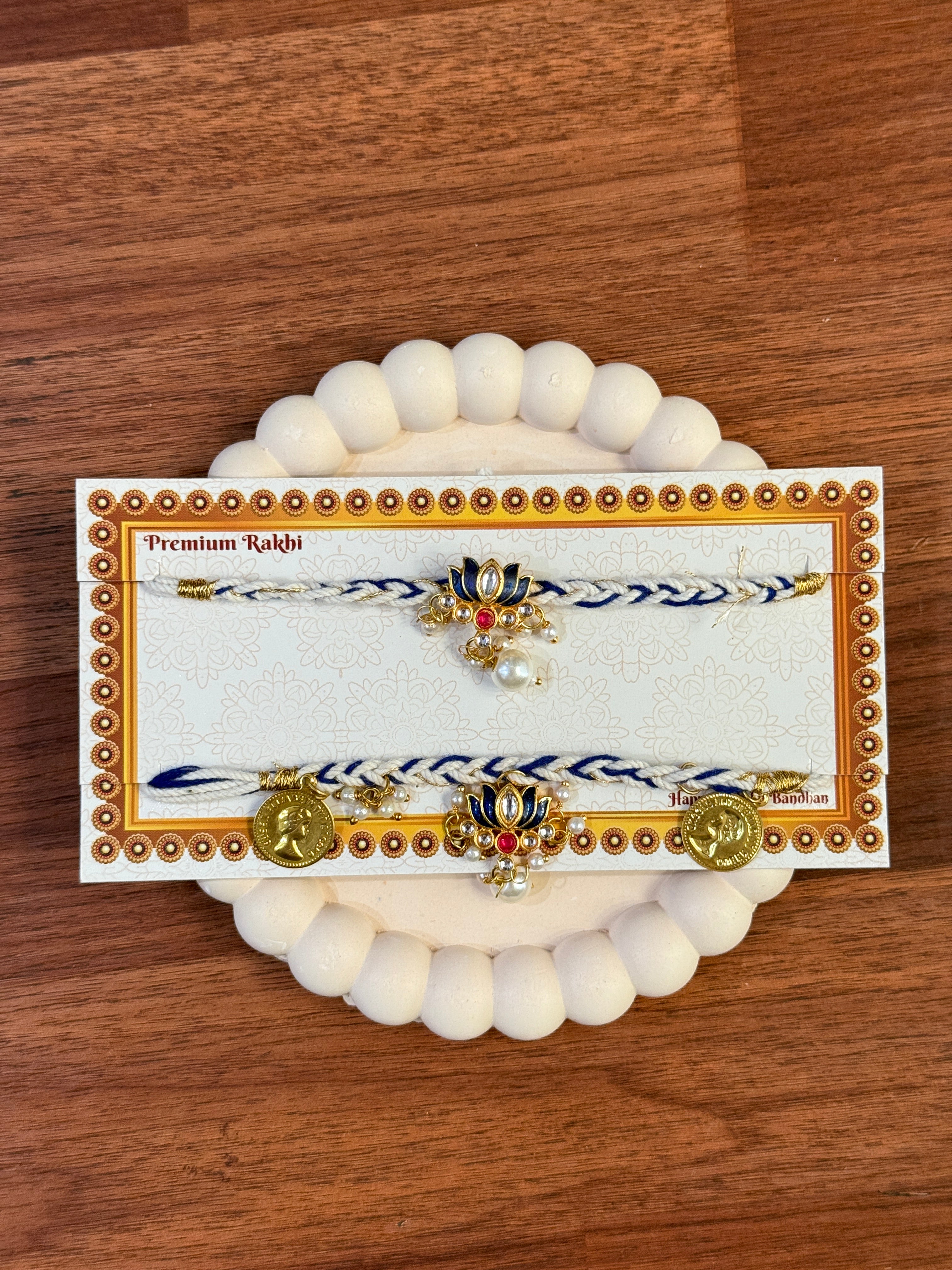 Readymade Premium Rakhi (6)