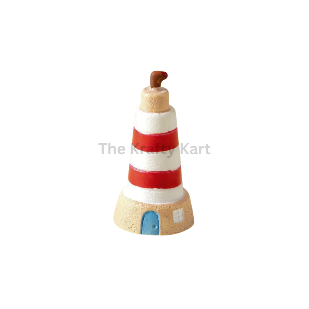 Miniature - Island Lighthouse