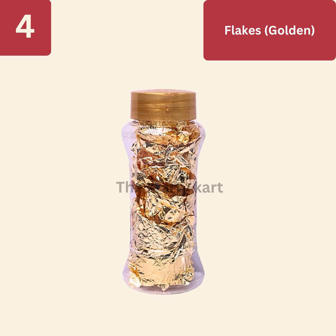 DIY Resin Diwali Kit (A)