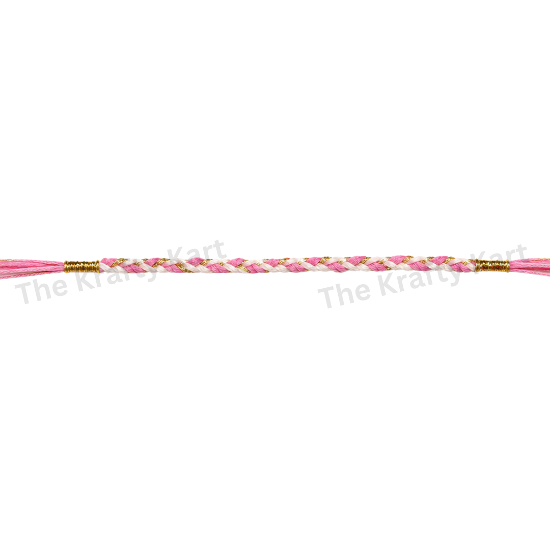 Rakhi Thread (29)(2pcs)