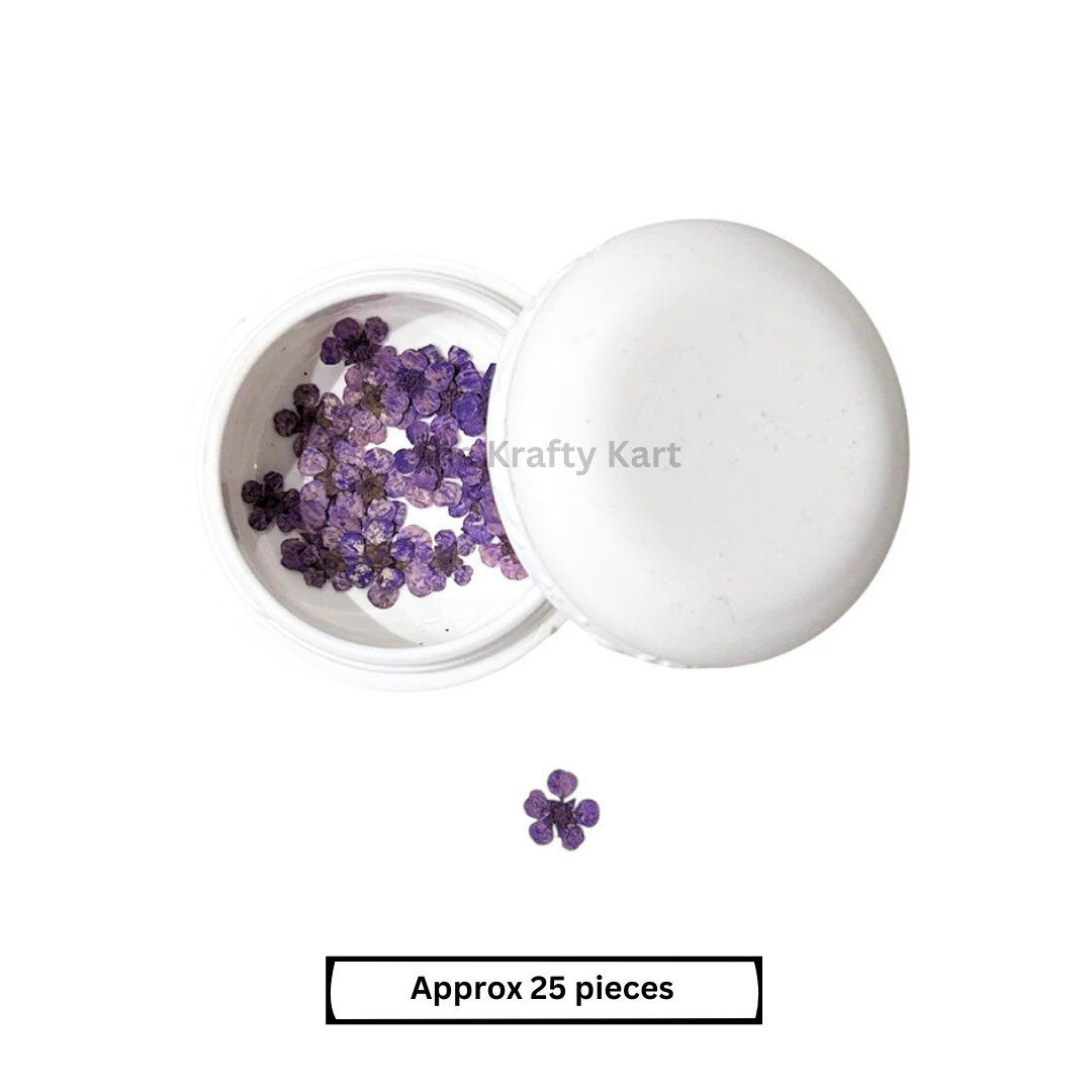 Plums - Purple