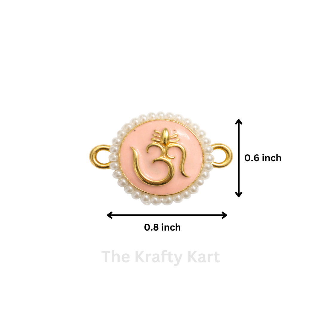 Rakhi Charm - (D039)