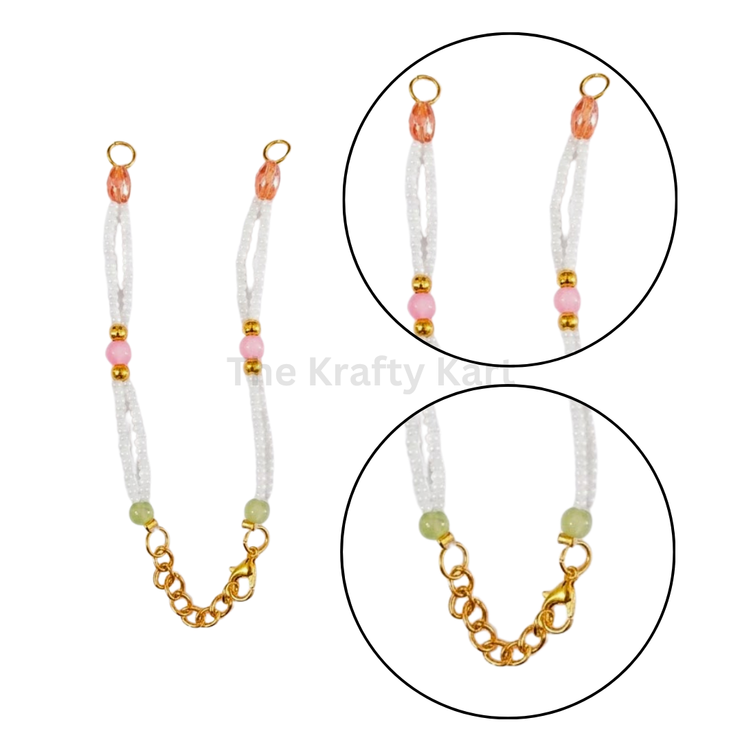 Rakhi Bracelet Chain (C)
