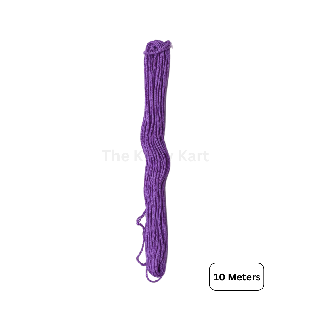 Rakhi Thread