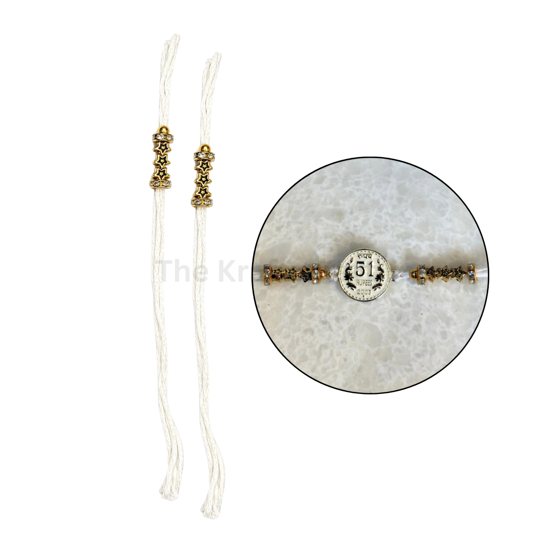 Readymade Rakhi Thread (22)