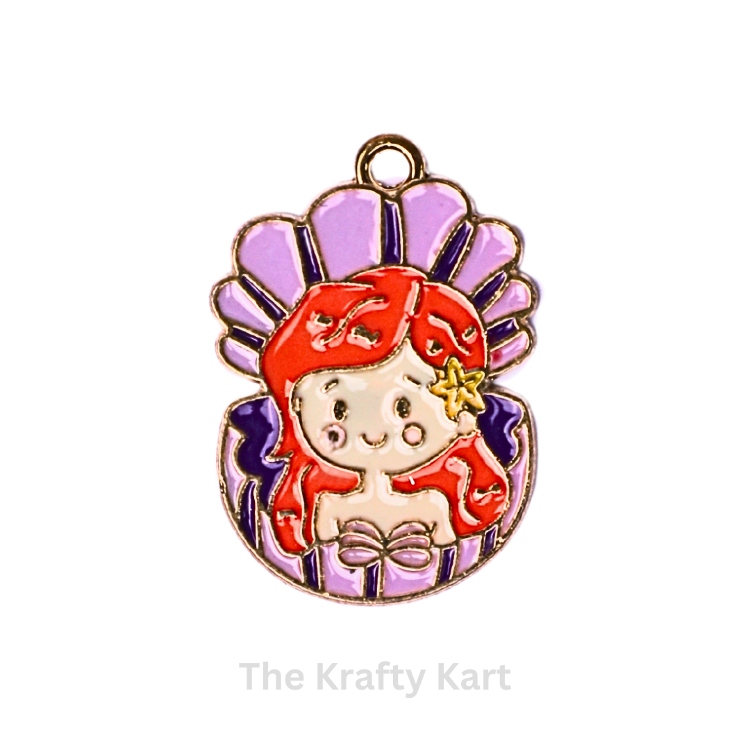 Charm - Cartoon 41(322)