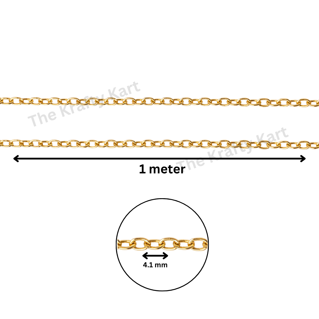 Bracelet Chain (2)