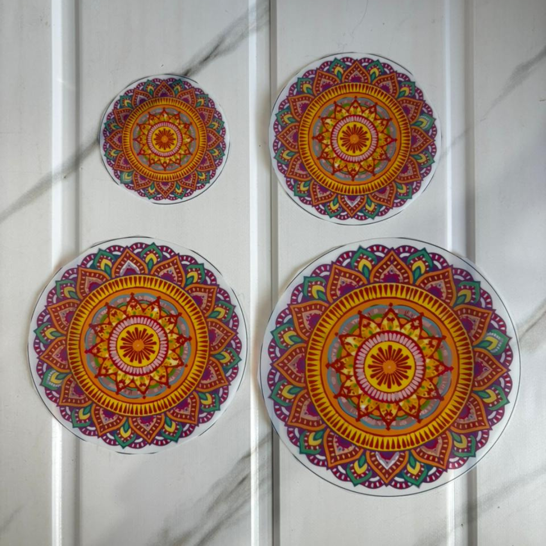 Custom Round Insert Sheet (33)