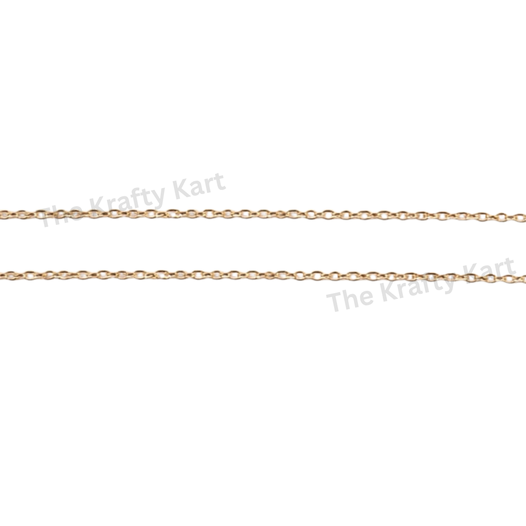 Bracelet Chain (D)
