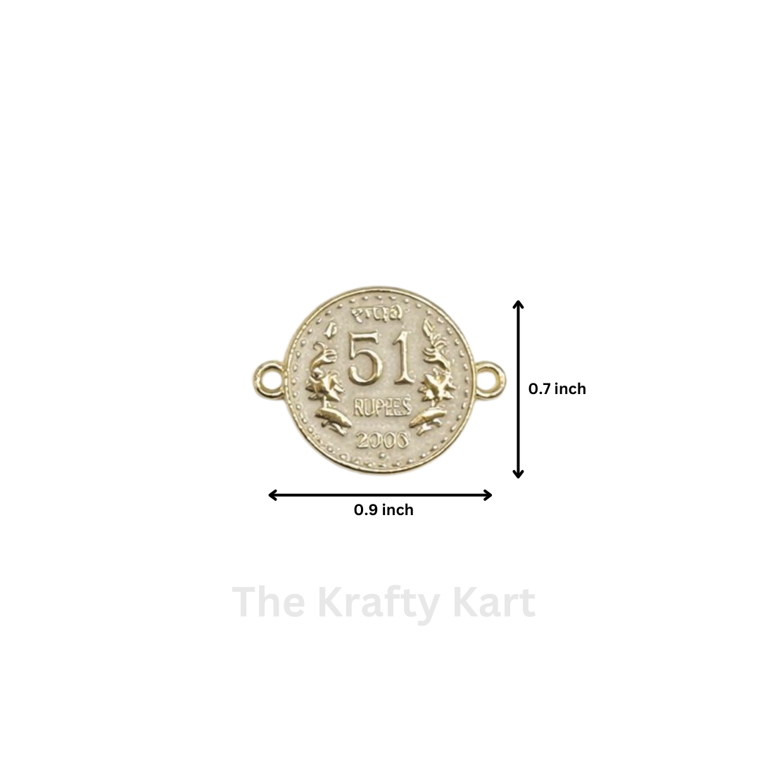 Rakhi Charm (204)