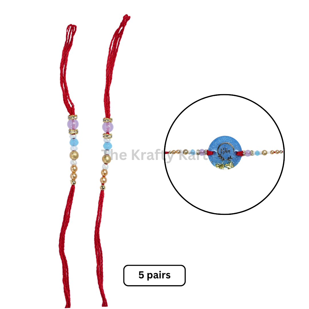Rakhi Thread (F)