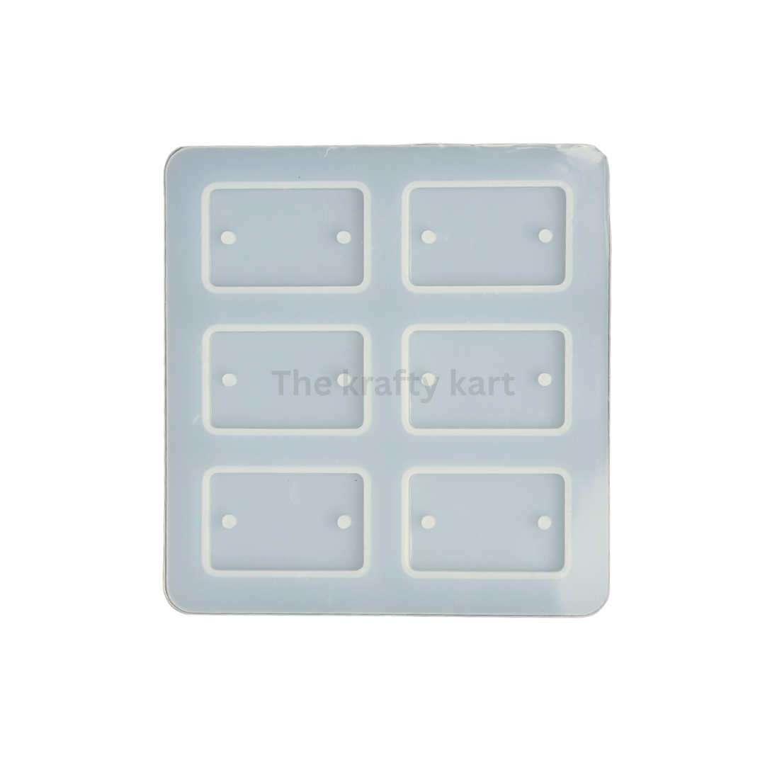 Rakhi Mould Combo 2