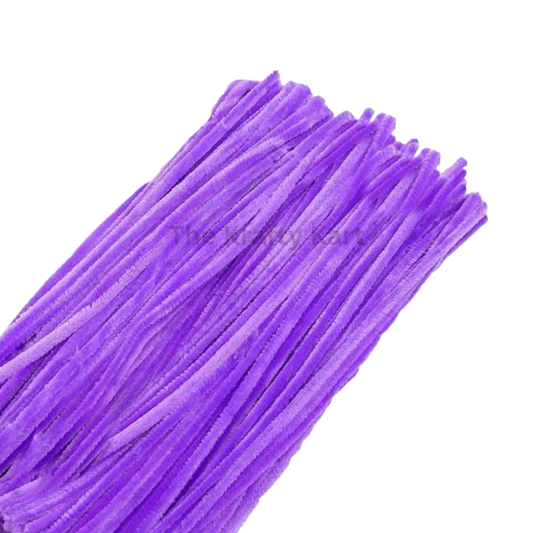 Pipe Cleaner Regular Colour