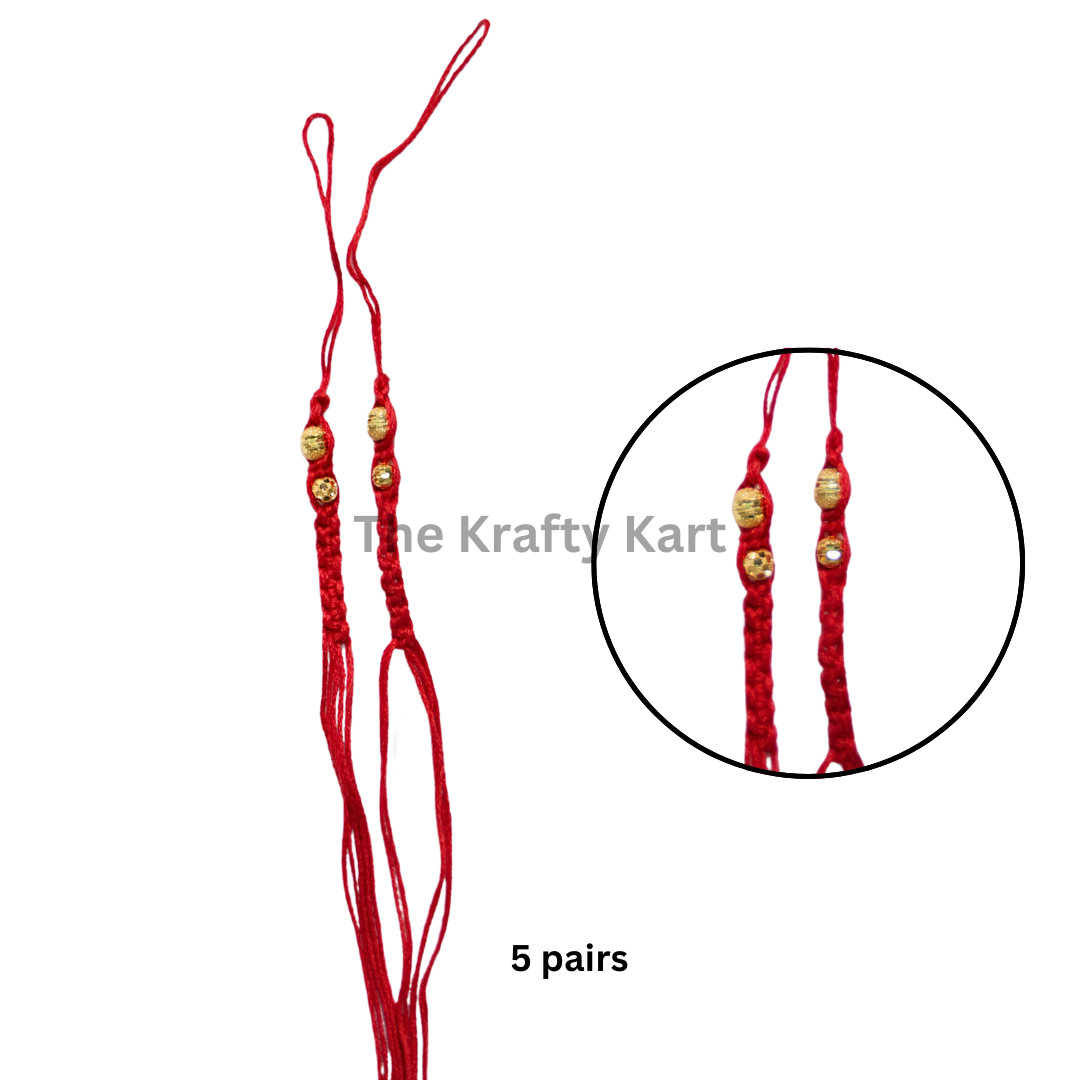 Rakhi Thread (Q)