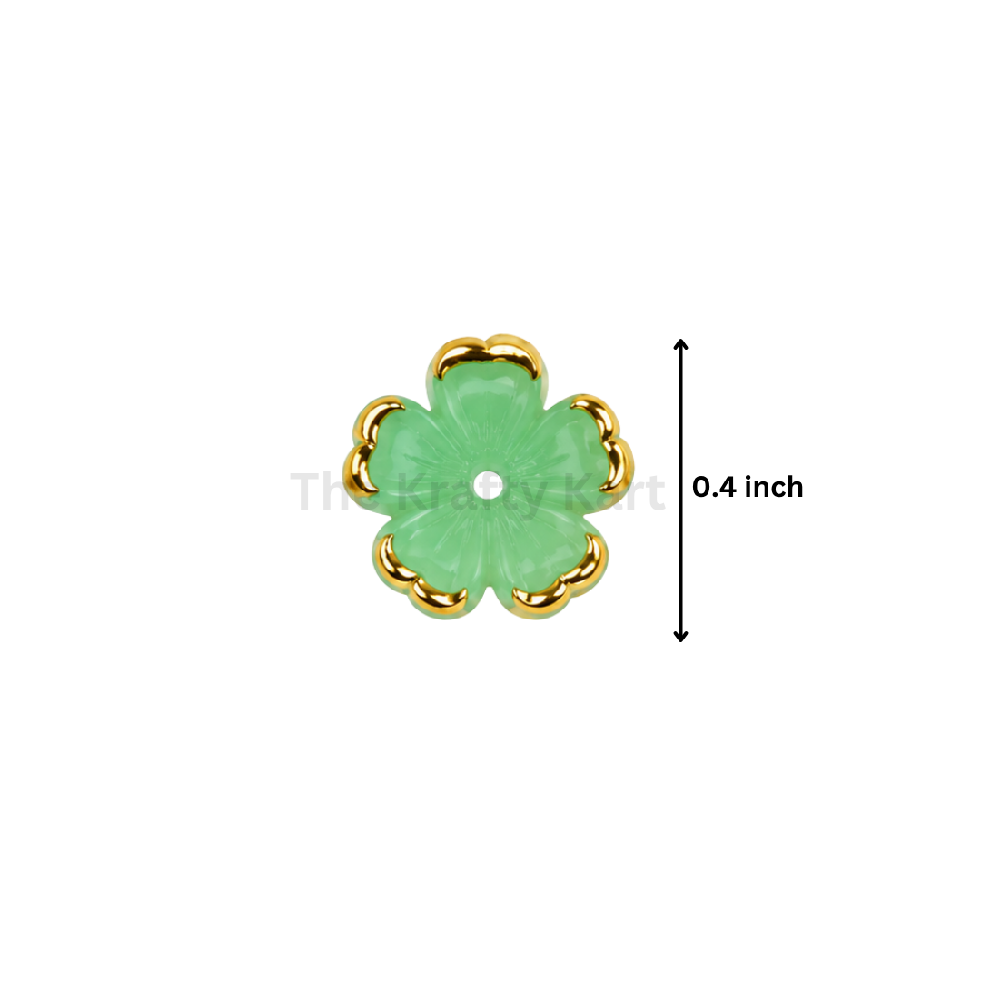Artificial Flower (A)