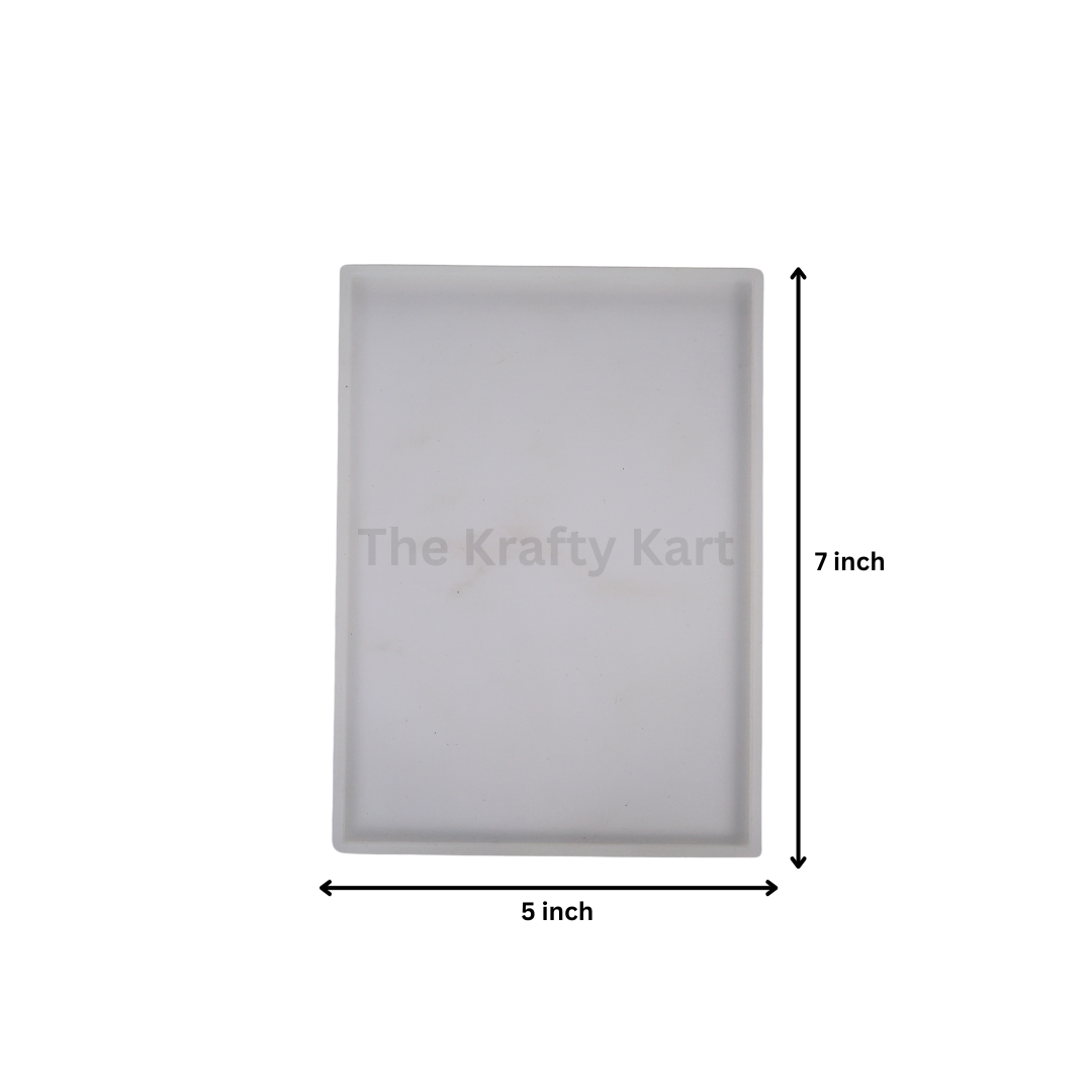 Frame Mould (5x7 inch)