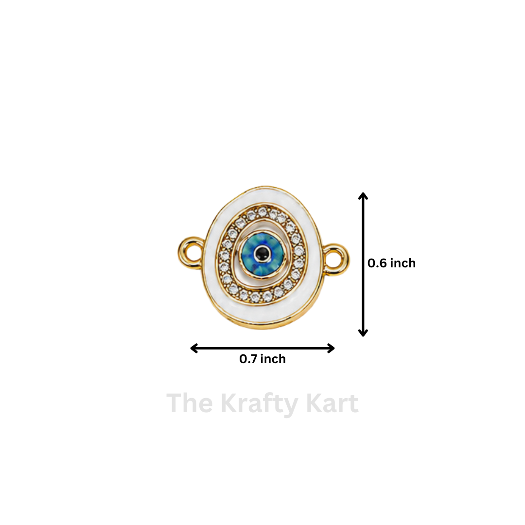 Rakhi Charm (210)