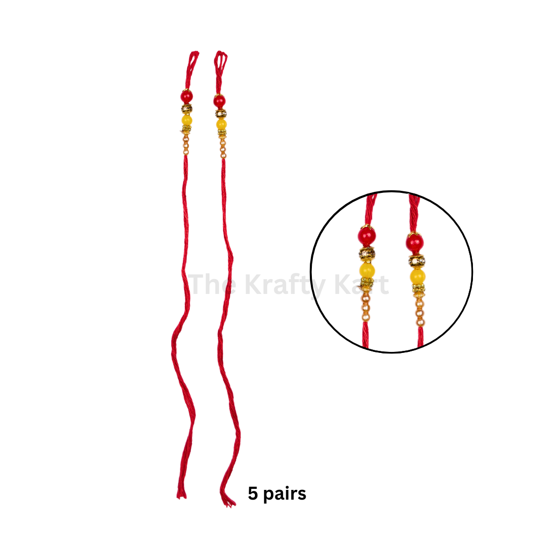 Rakhi Thread (H)