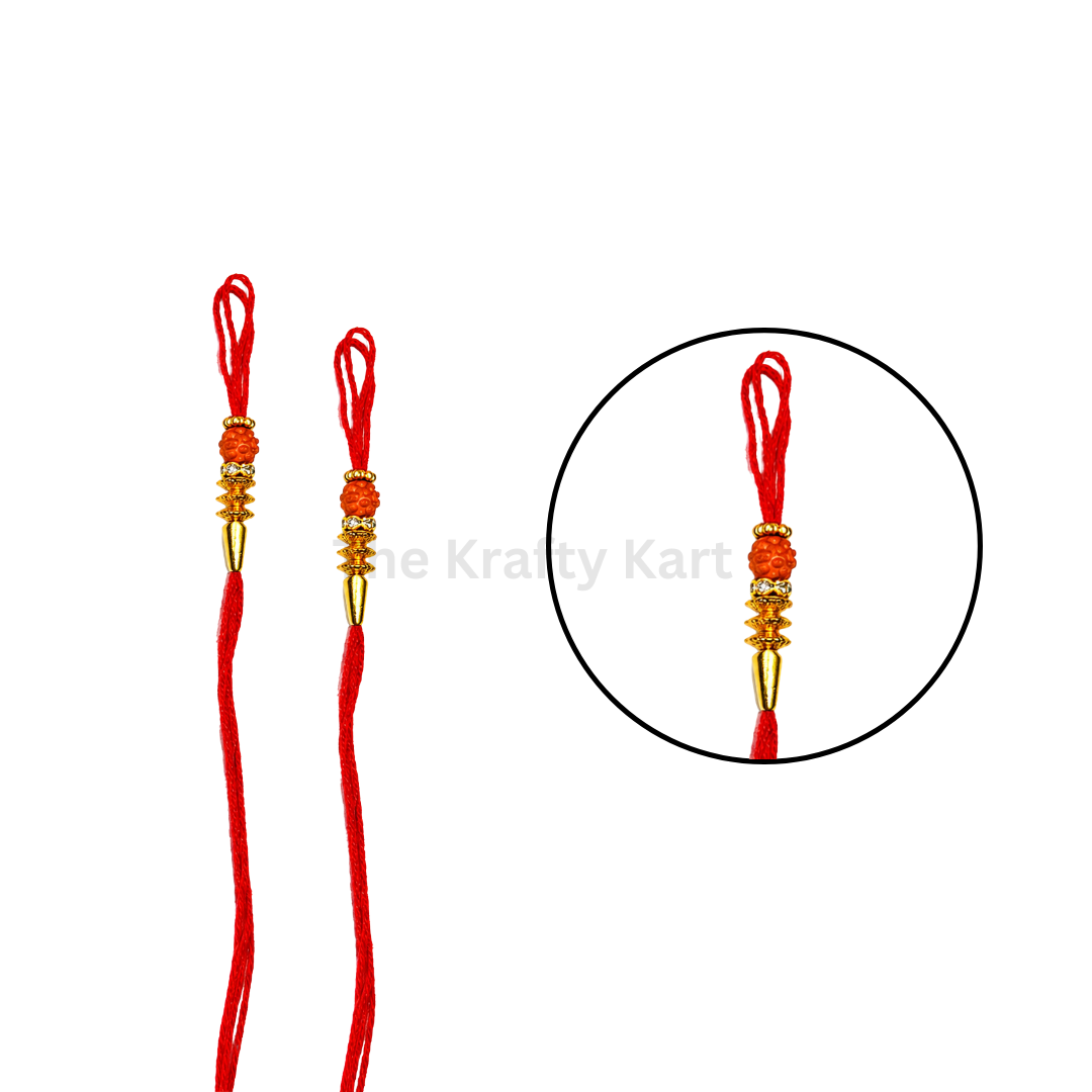 Rakhi Thread (18)