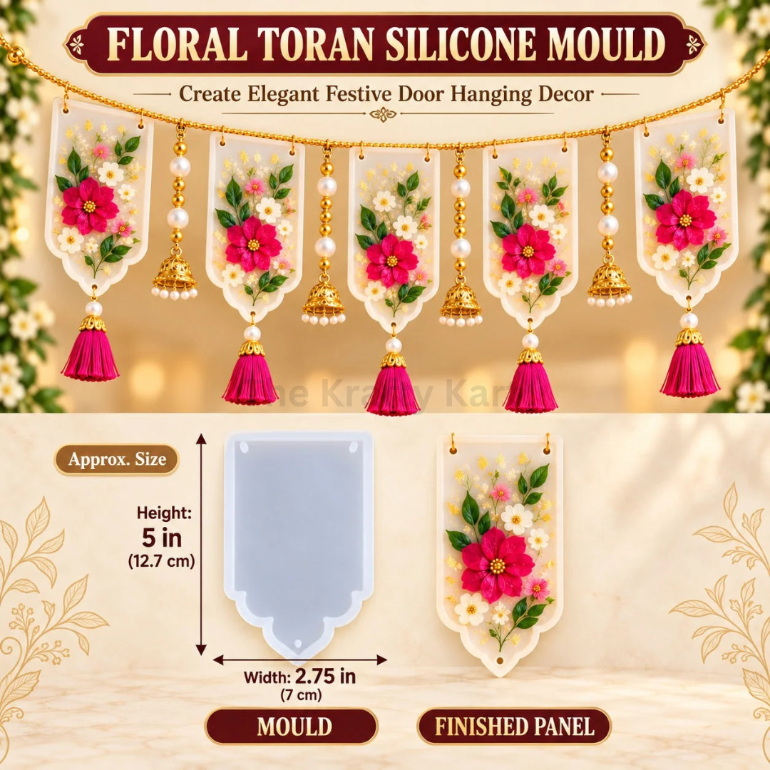 Toran Mould (C)