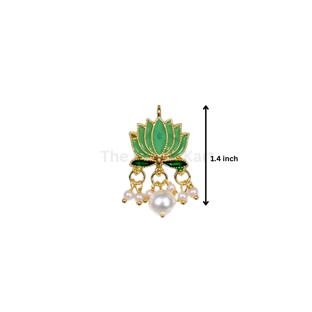 Kundan Patch (69) (2pcs)