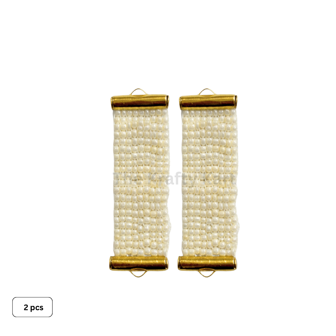 Moti Bracelet Chain (2pcs)