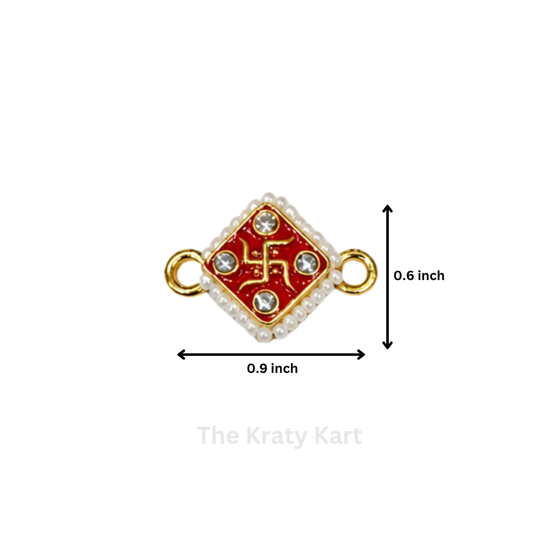 Rakhi Charm (D155)