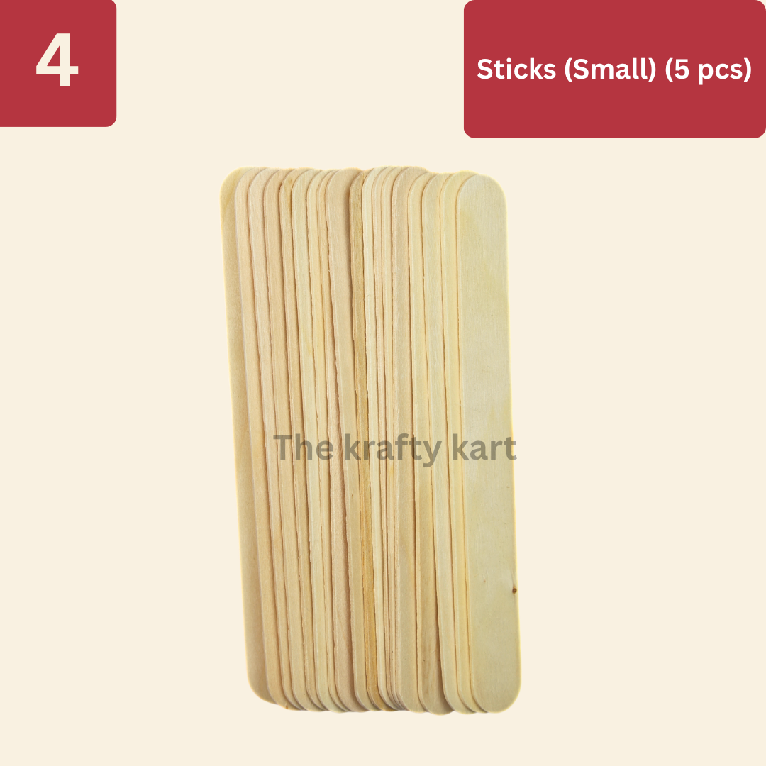DIY Resin Nameplate Kit