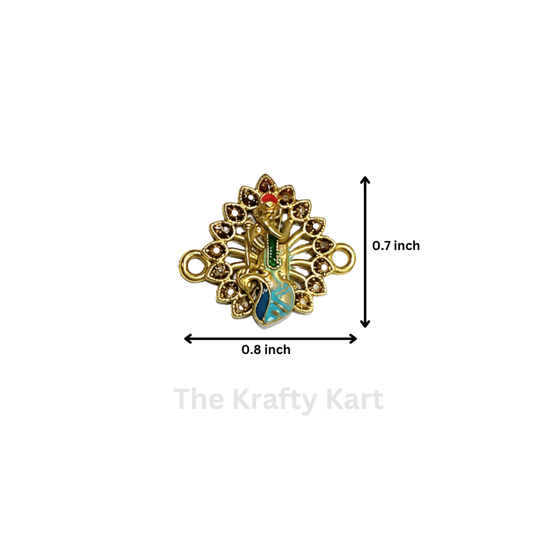 Rakhi Charm (295)