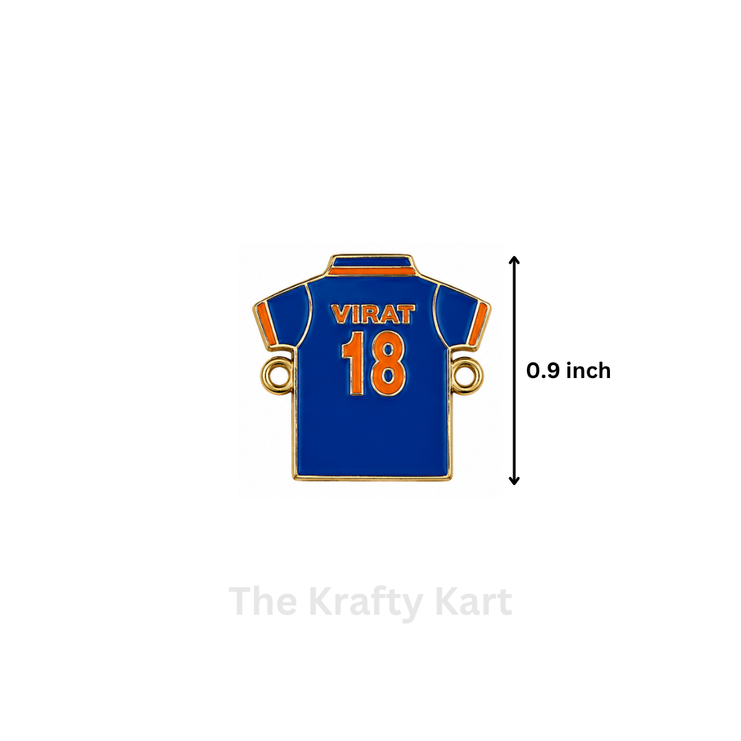 Kids Rakhi Charm 49