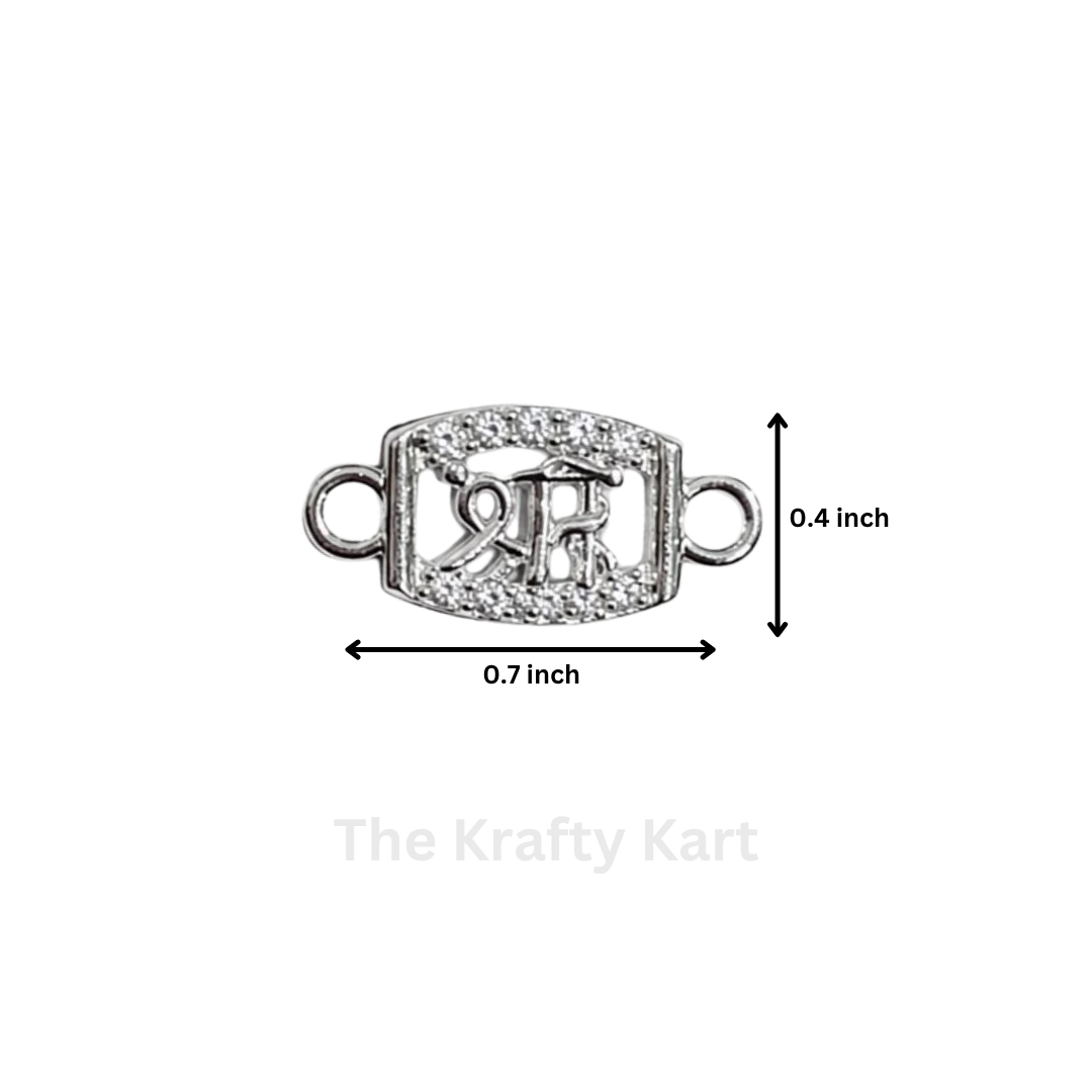 Rakhi Charm (D165)