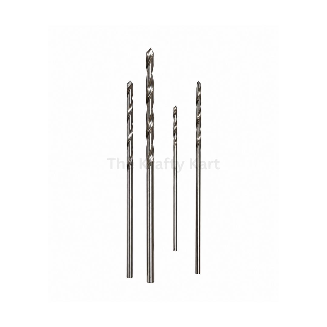 4Pcs Drill Bits
