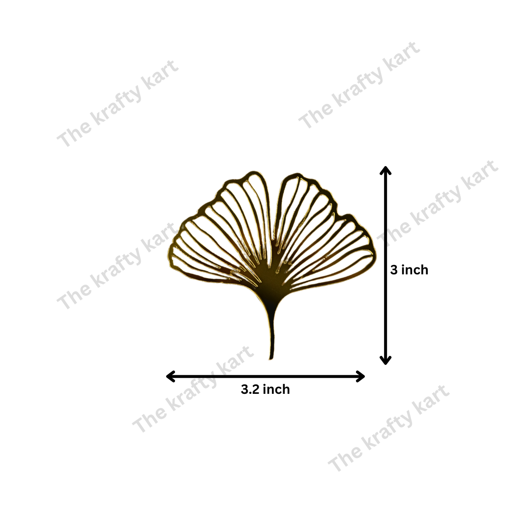 Ginkgo Leafs