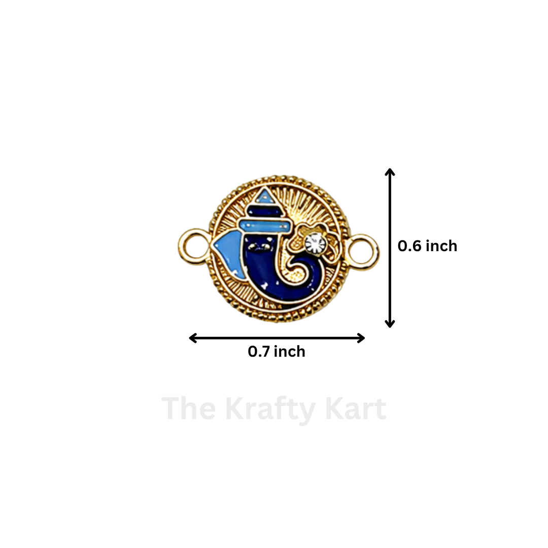 Rakhi Charm (262)