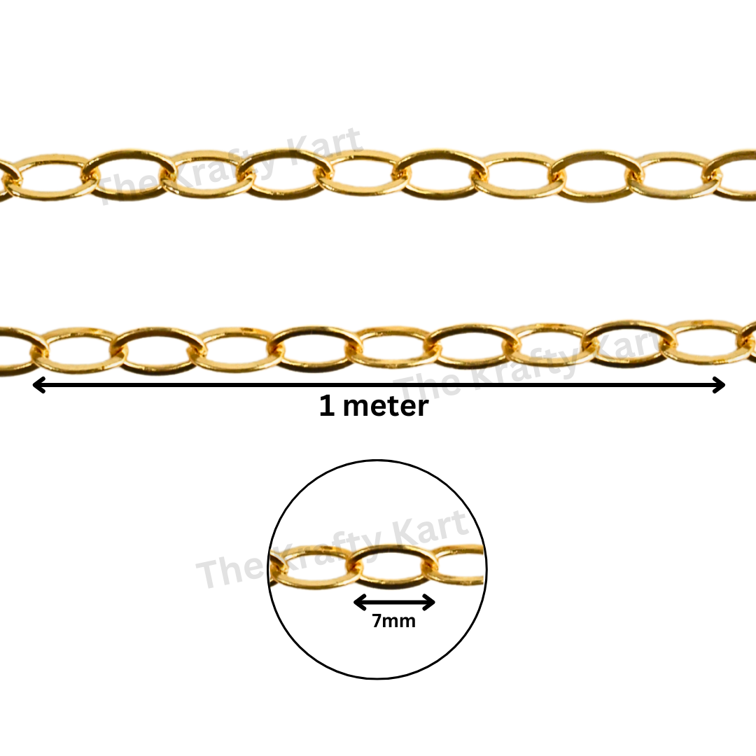 Bracelet Chain (M)