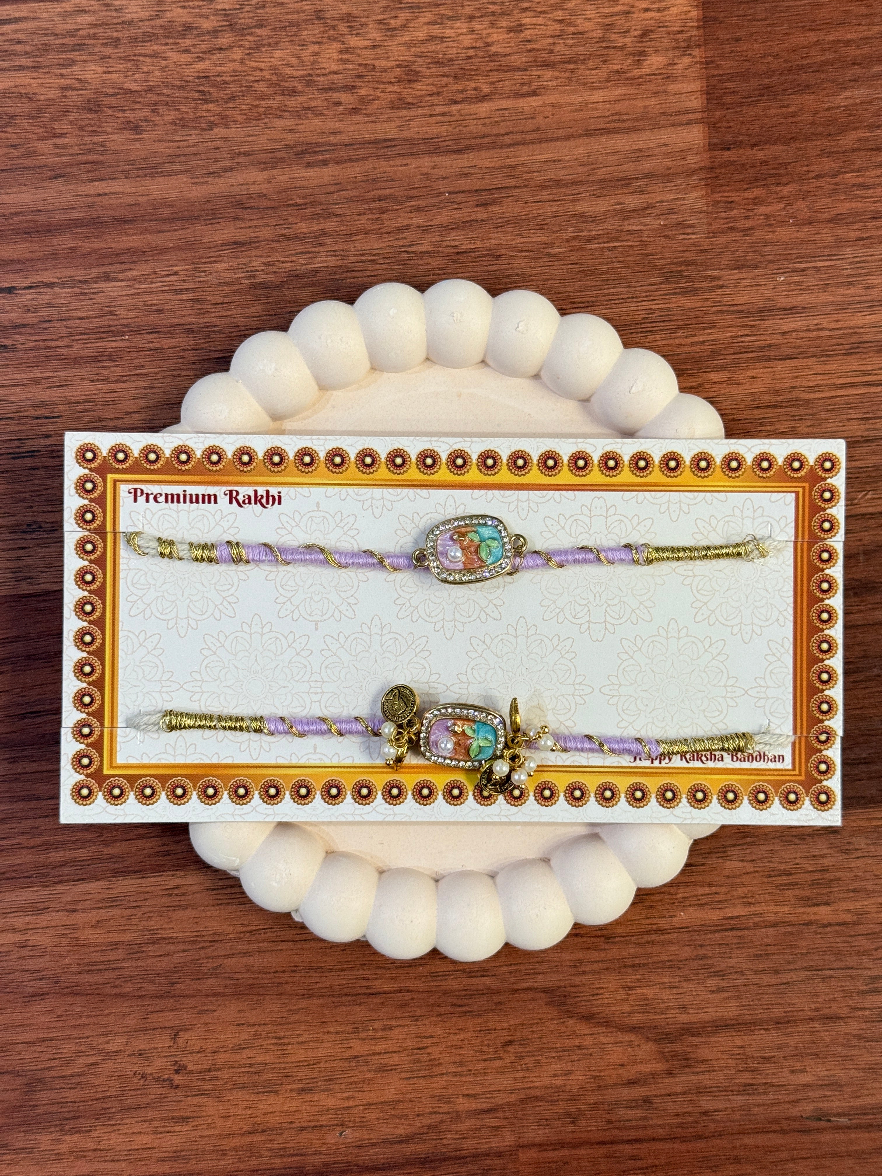 Readymade Premium Rakhi (8)