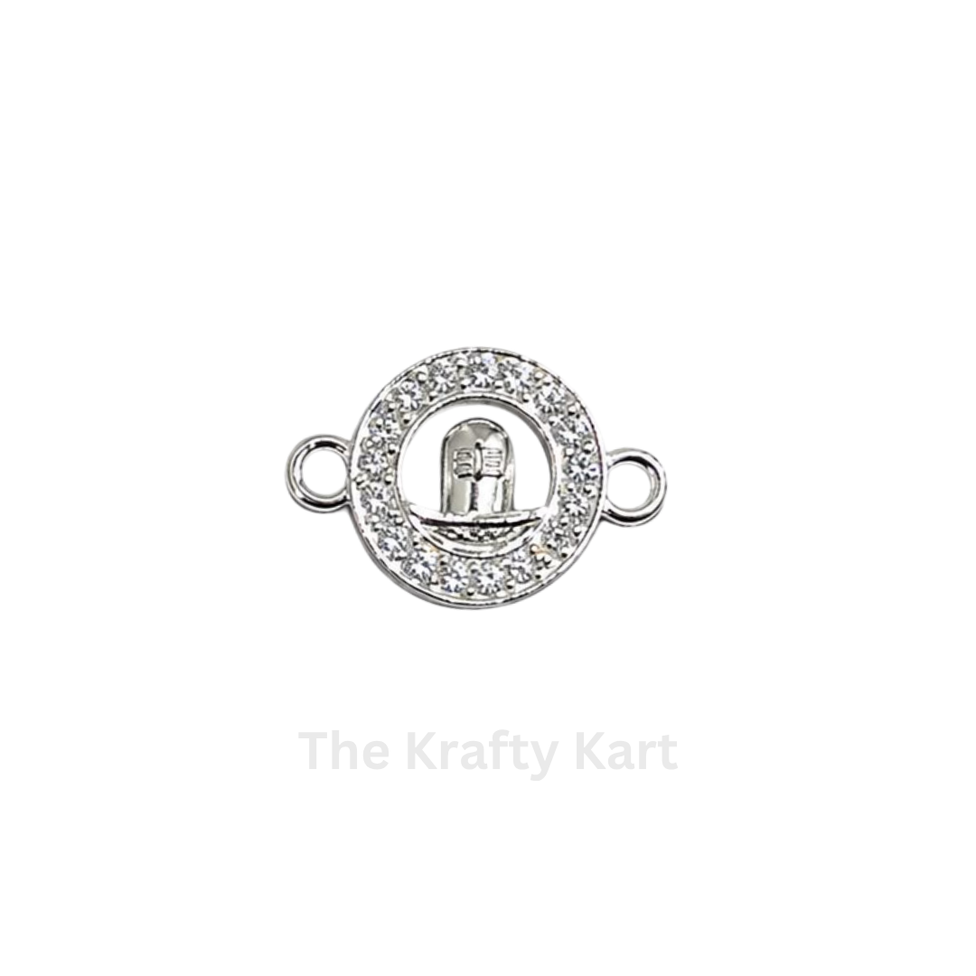 Rakhi Charm (D160)