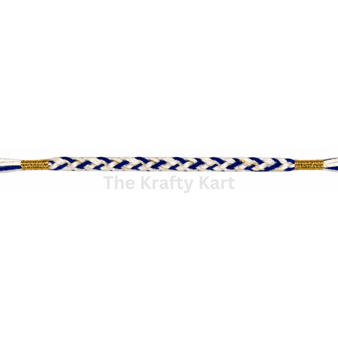 Rakhi Thread (14)(2pcs)