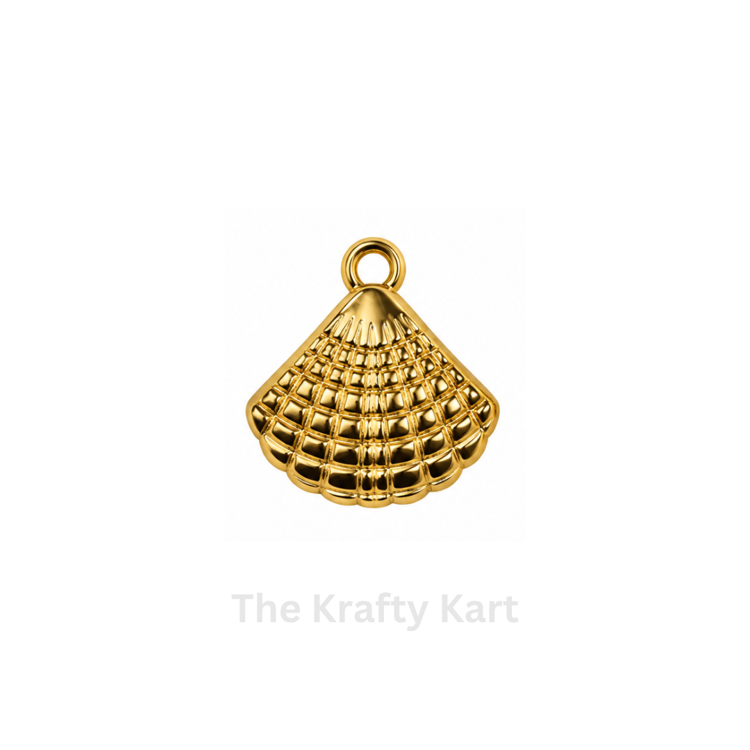 Charm - Shell (B)