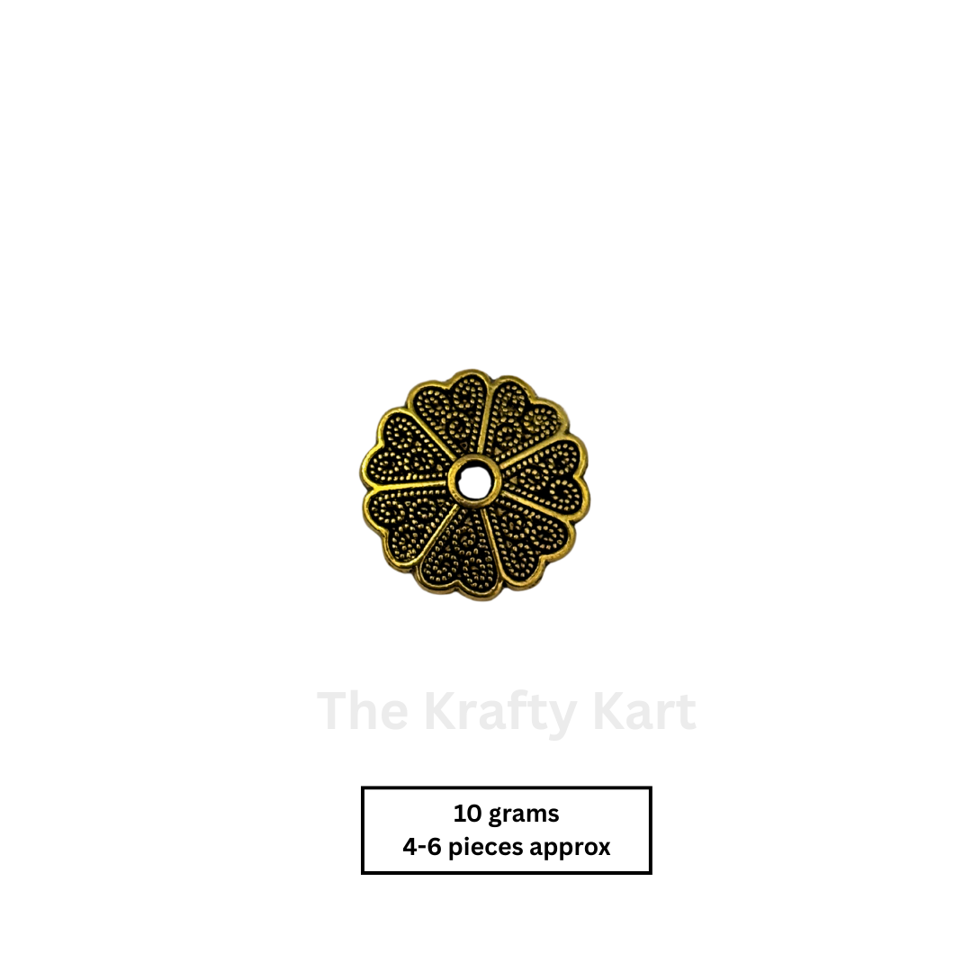 Golden Charm (29)
