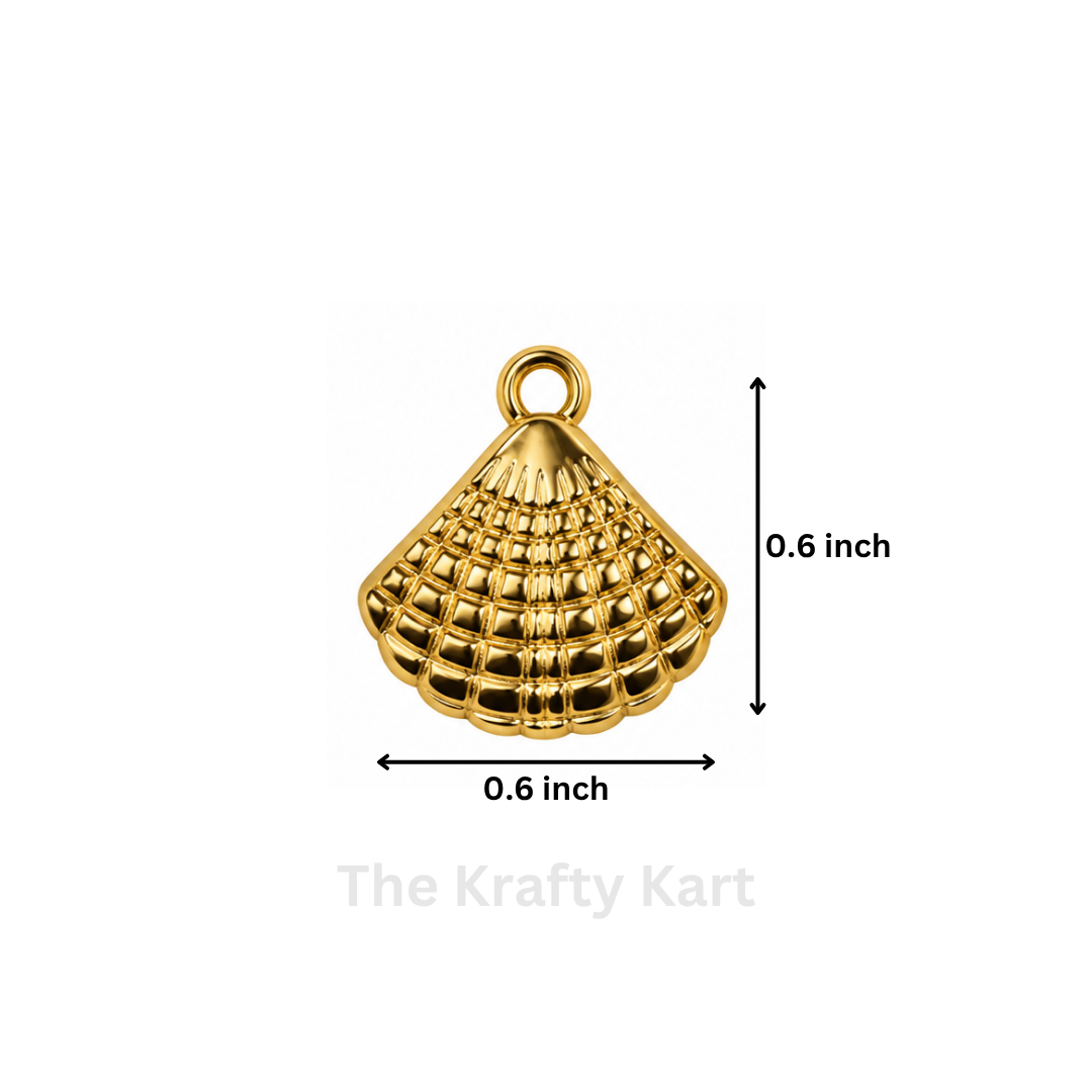 Charm - Shell (B)