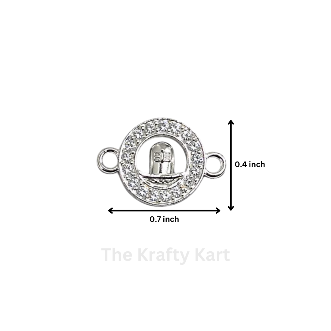 Rakhi Charm (D160)