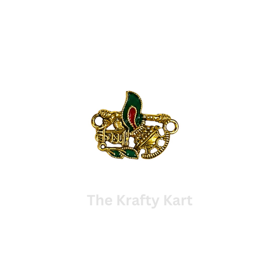Rakhi Charm (319)